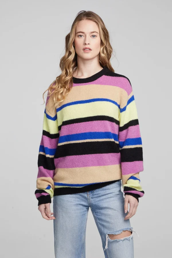 Outlet Frankie Foxy Lady Pullover Women Outerwear | Loungewear