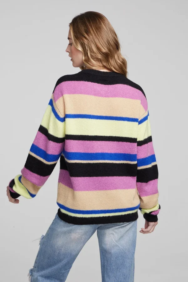 Outlet Frankie Foxy Lady Pullover Women Outerwear | Loungewear