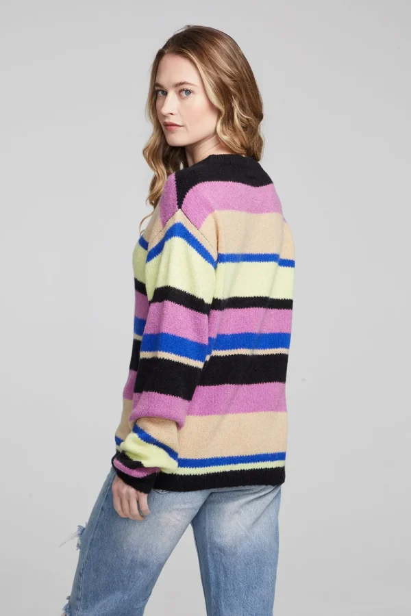 Outlet Frankie Foxy Lady Pullover Women Outerwear | Loungewear