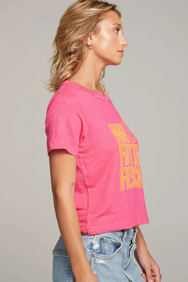 Best Sale Frutta Fresca Tee Women Loungewear | Graphics