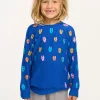 Best Sale Funny Monsters Kanga Pocket Pullover Kids/BOY Boys