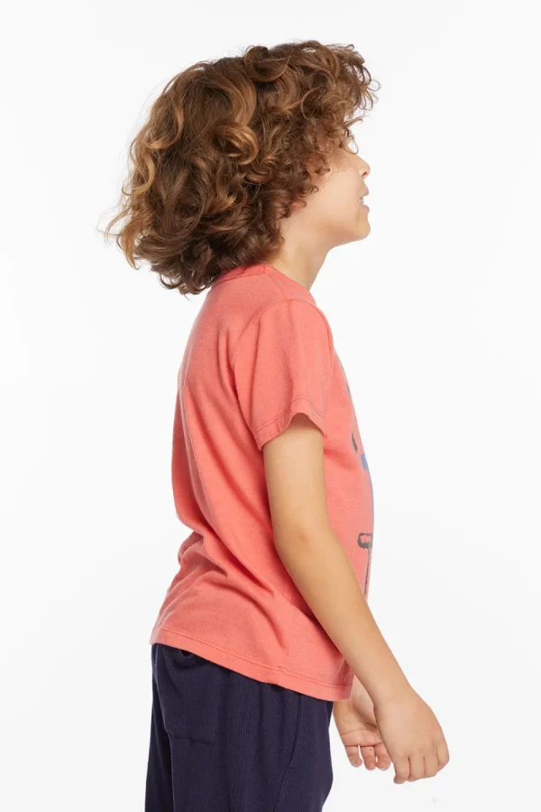 Best Sale Funtastic Boys Tee Kids/BOY Boys