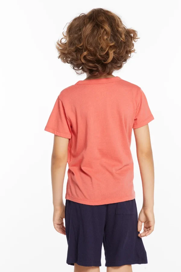 Best Sale Funtastic Boys Tee Kids/BOY Boys