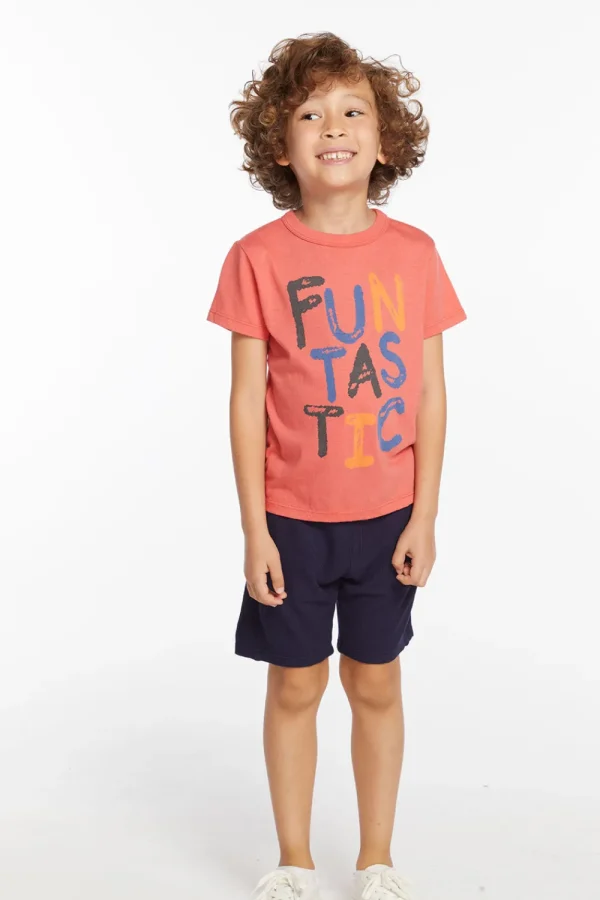 Best Sale Funtastic Boys Tee Kids/BOY Boys
