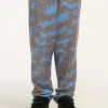 Cheap Galactic Camouflage Easy Pant Kids/BOY Boys