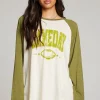 Discount Game Day Long Sleeve Women Loungewear | Graphics