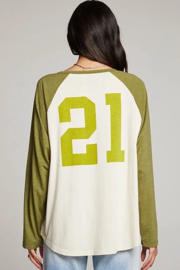 Discount Game Day Long Sleeve Women Loungewear | Graphics
