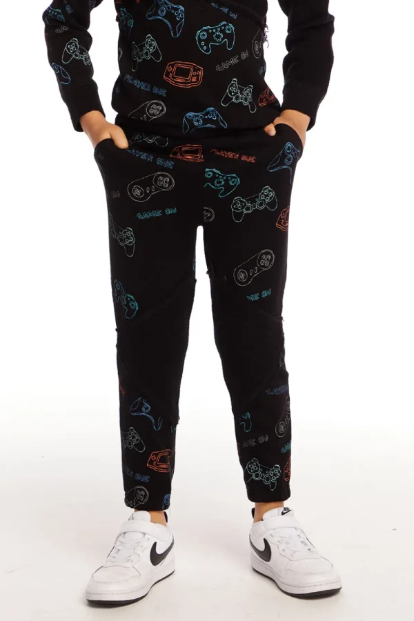 Discount Gamer Boys Easy Joggers Kids/BOY Boys