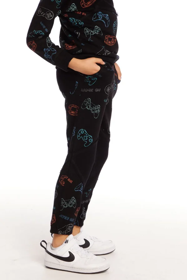 Discount Gamer Boys Easy Joggers Kids/BOY Boys