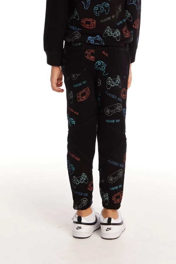 Discount Gamer Boys Easy Joggers Kids/BOY Boys