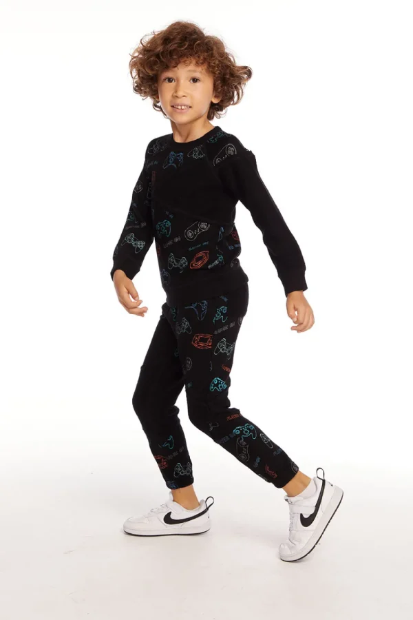 Discount Gamer Boys Easy Joggers Kids/BOY Boys