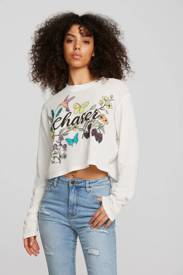 New Garden Party Women Loungewear | Graphics