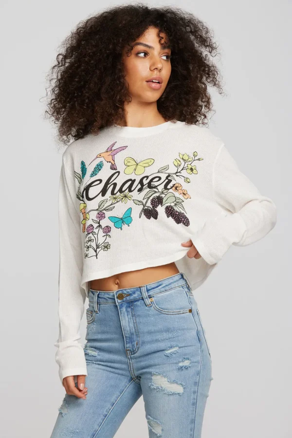 New Garden Party Women Loungewear | Graphics