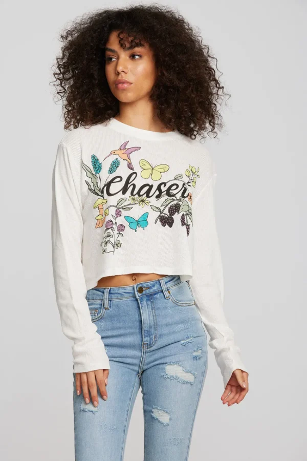 New Garden Party Women Loungewear | Graphics