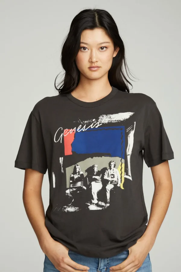 Shop Genesis - Abacab Women Music | Graphics