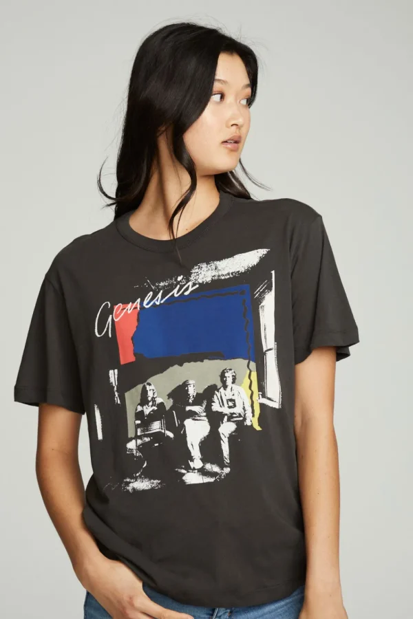 Shop Genesis - Abacab Women Music | Graphics