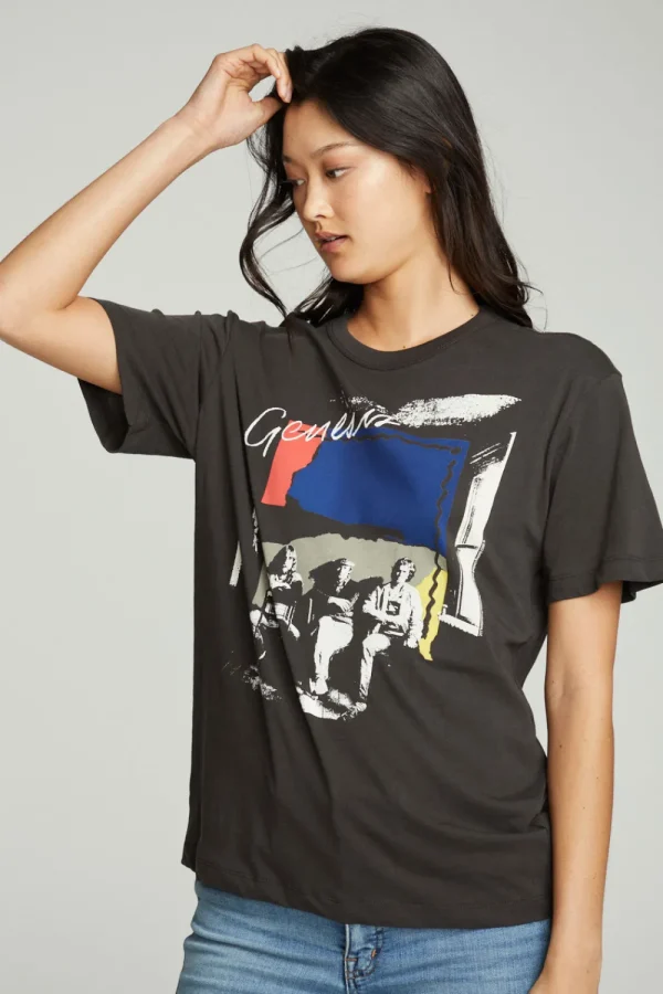 Shop Genesis - Abacab Women Music | Graphics