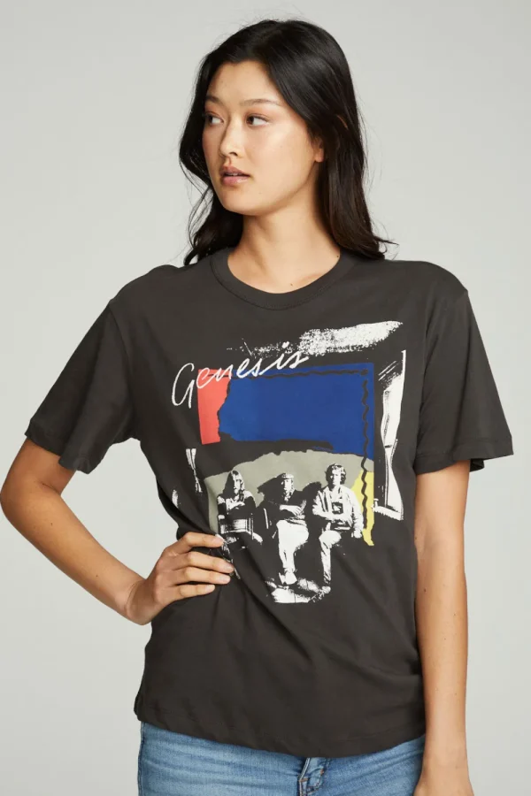 Shop Genesis - Abacab Women Music | Graphics