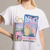 Outlet Genesis - World Tour 78 Women Loungewear | Music