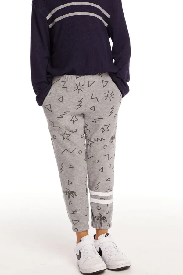 Discount Geo Palms Boys Pant Kids/BOY Boys