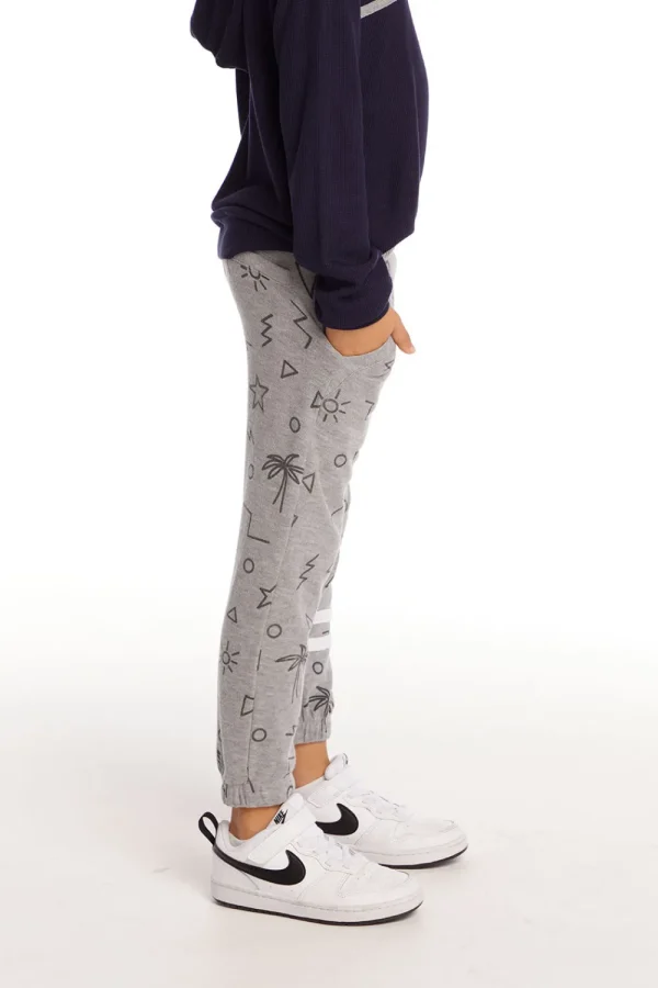 Discount Geo Palms Boys Pant Kids/BOY Boys