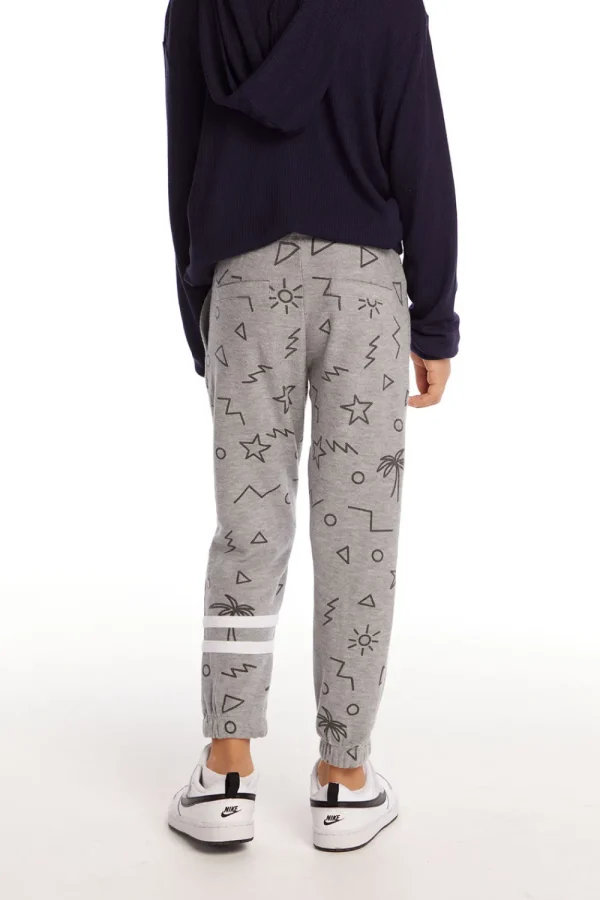 Discount Geo Palms Boys Pant Kids/BOY Boys