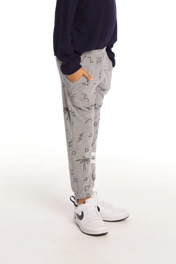 Discount Geo Palms Boys Pant Kids/BOY Boys