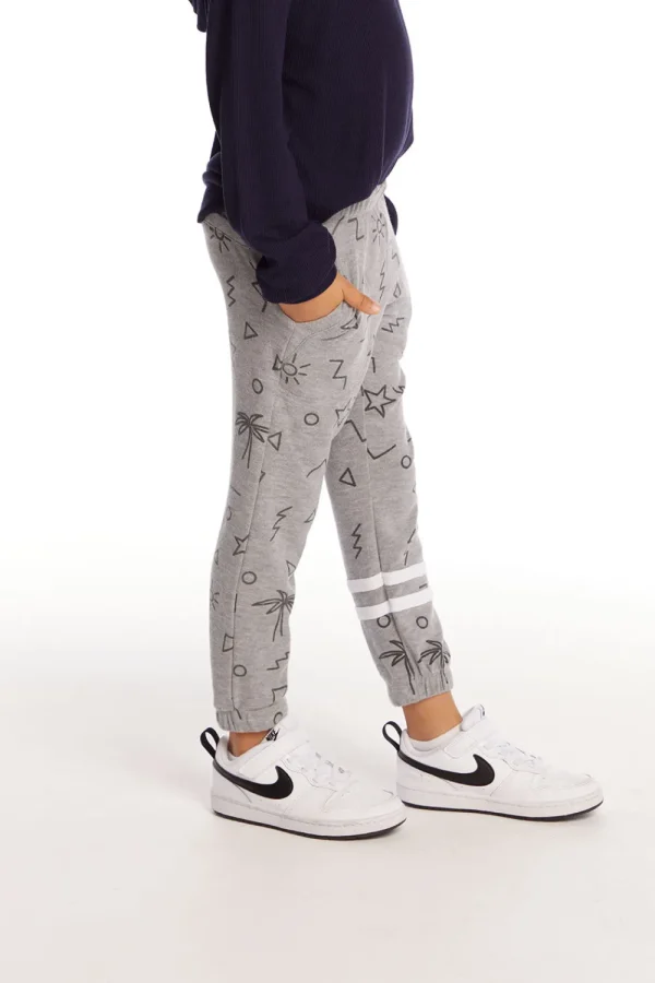 Discount Geo Palms Boys Pant Kids/BOY Boys
