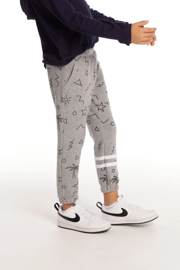 Discount Geo Palms Boys Pant Kids/BOY Boys