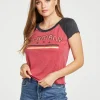 Fashion Germany Women Graphics | Tops