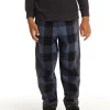 Discount Ghost Plaid Side Panel Jogger Kids/BOY Boys