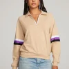 Store Gilette Portabella Pullover Women Loungewear | Tops