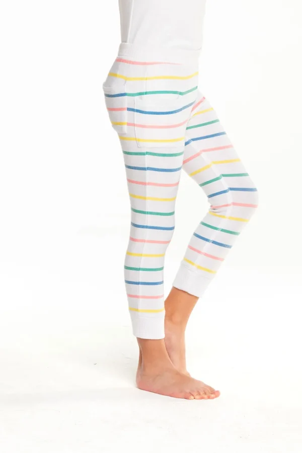 Store Girls Cozy Knit Pocket Legging Kids Girls
