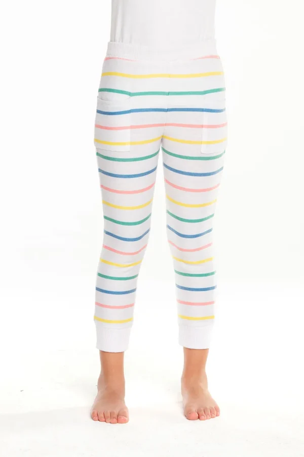 Store Girls Cozy Knit Pocket Legging Kids Girls