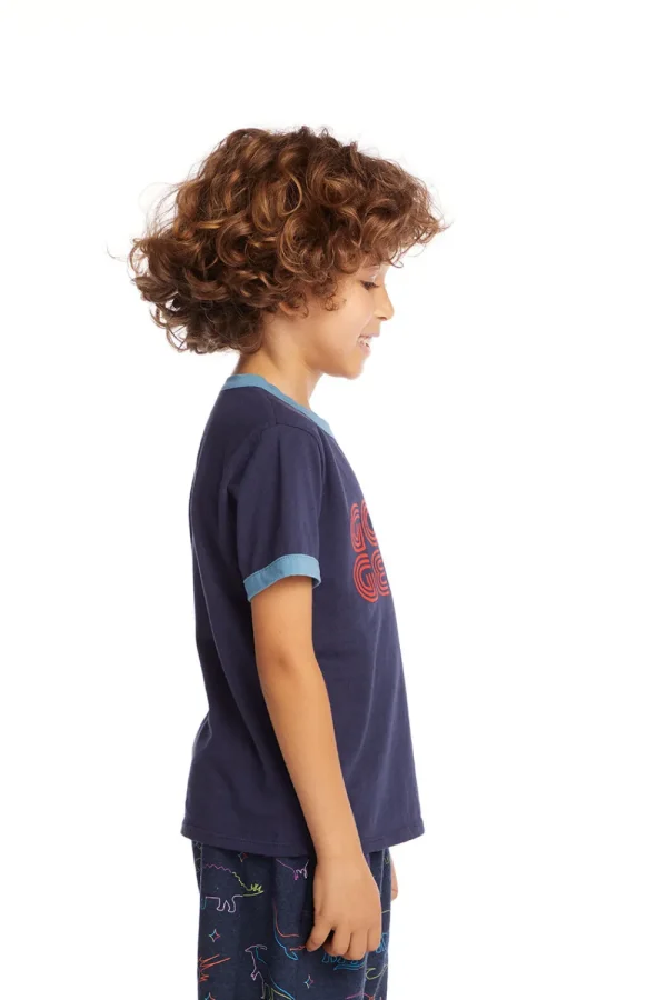 Best Goal Getter Boys Tee Kids/BOY Boys