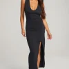 Clearance Goldy Maxi Dress Women Loungewear | Dresses