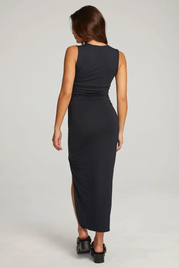 Clearance Goldy Maxi Dress Women Loungewear | Dresses