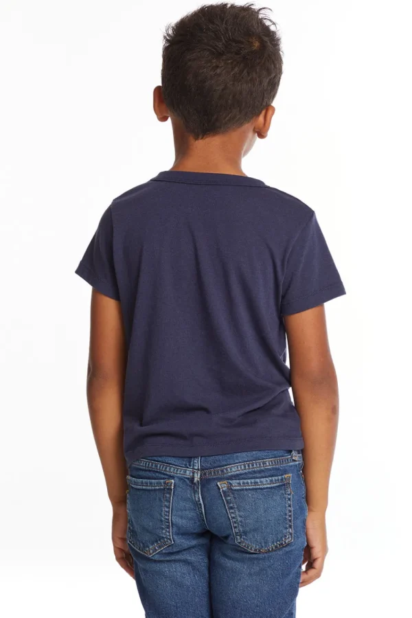 New Good Times Only Boys Tee Kids/BOY Boys