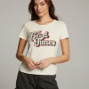 Discount Good Times Tee Women Loungewear | Graphics