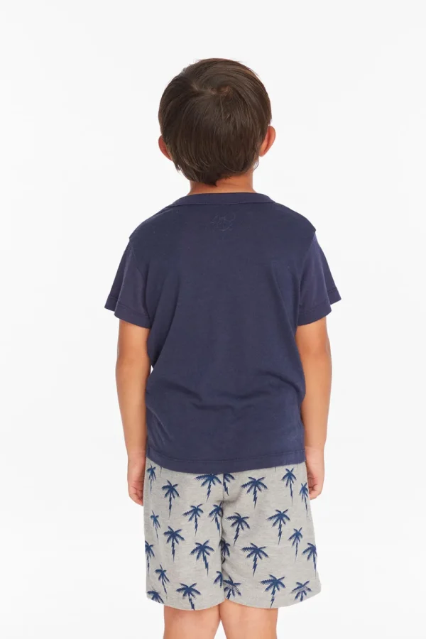 Flash Sale Good Vibes Boys Tee Kids/BOY Boys