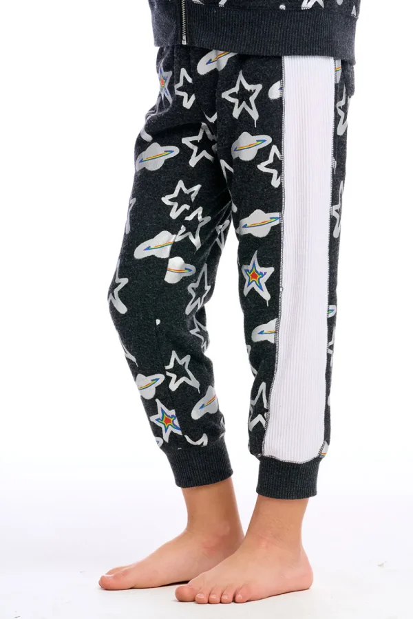 Best Sale Graffiti Saturn Pant Kids/BOY Boys