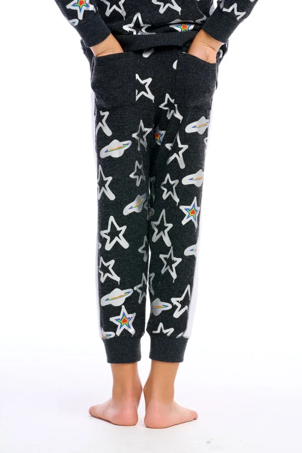 Best Sale Graffiti Saturn Pant Kids/BOY Boys