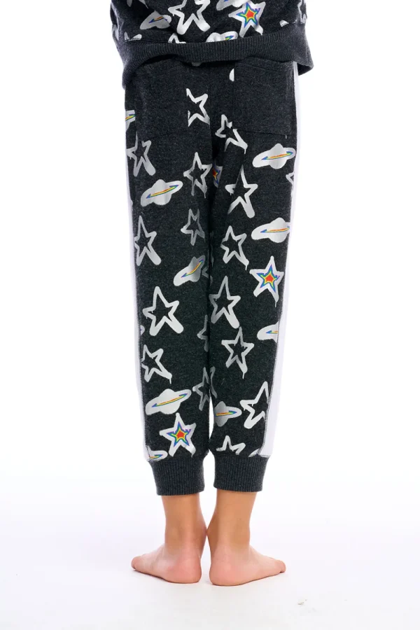 Best Sale Graffiti Saturn Pant Kids/BOY Boys