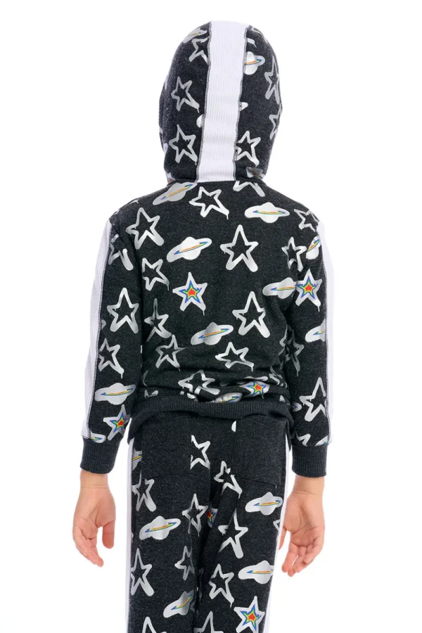 Best Sale Graffiti Saturn Pant Kids/BOY Boys