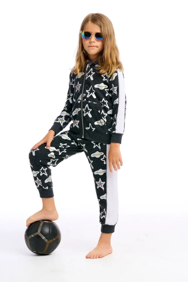 Best Sale Graffiti Saturn Pant Kids/BOY Boys