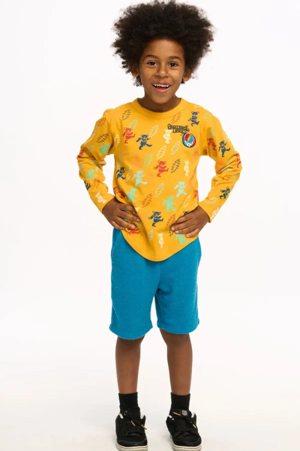 Cheap Grateful Dead - Bolts & Bears Women/Kids/BOY Boys | Music