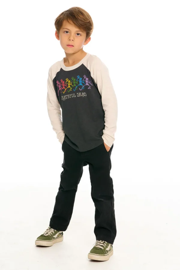Best Grateful Dead - Dancing Skeletons Women/Kids/BOY Boys | Music