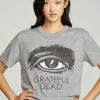 Outlet Grateful Dead - Eye Women Music | Graphics