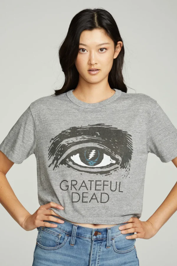Outlet Grateful Dead - Eye Women Music | Graphics