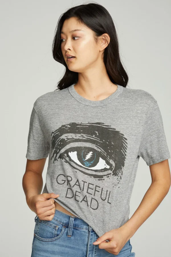 Outlet Grateful Dead - Eye Women Music | Graphics